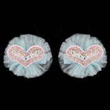 Girls Hair Pin - Blue, Kids, Hair Accessories, Chase Value, Chase Value
