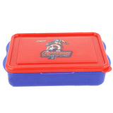 School Lunch Box - Royal Blue, Kids, Tiffin Boxes And Bottles, Chase Value, Chase Value