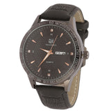 Men's wrist watch - Black, Men, Watches, Chase Value, Chase Value