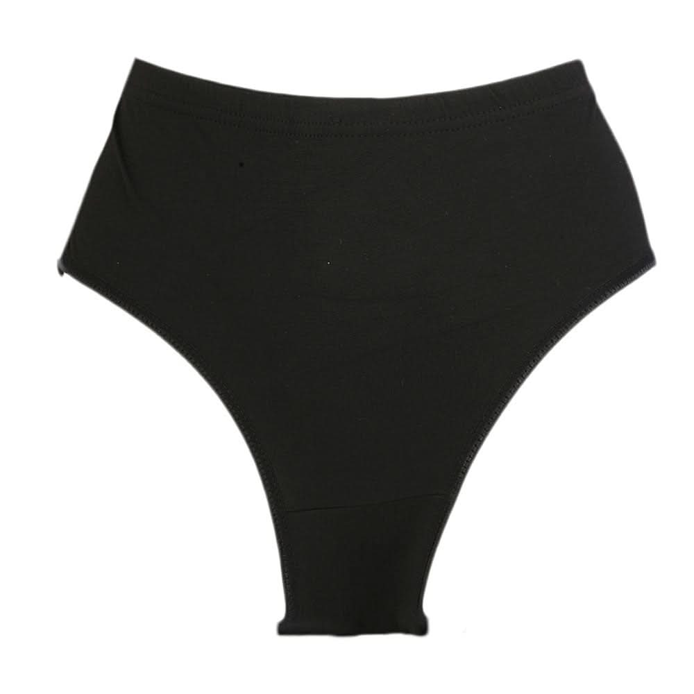 Women's Panty - Black, Women, Panties, Chase Value, Chase Value