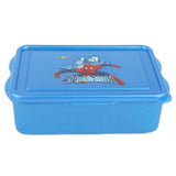 School Lunch Box - Steel Blue, Kids, Tiffin Boxes And Bottles, Chase Value, Chase Value