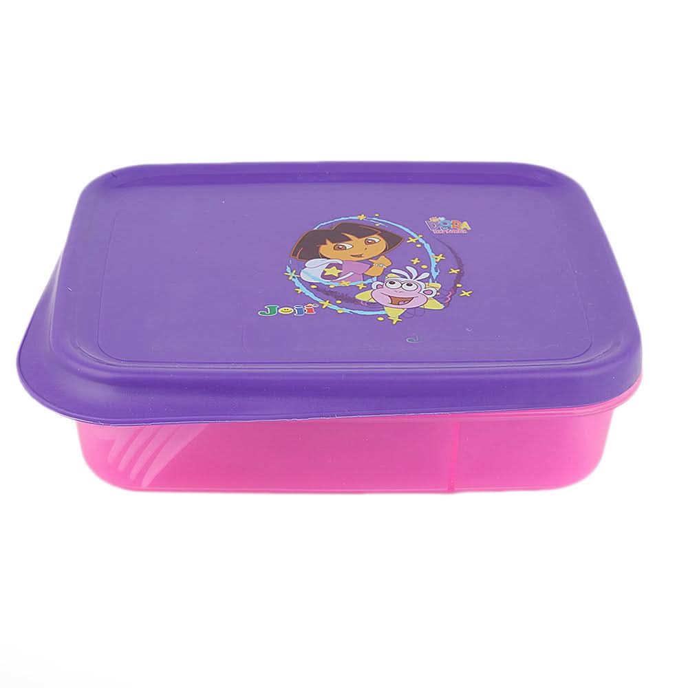 School Lunch Box - Purple, Kids, Tiffin Boxes And Bottles, Chase Value, Chase Value