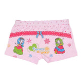 Girls Boxer - Pink - test-store-for-chase-value