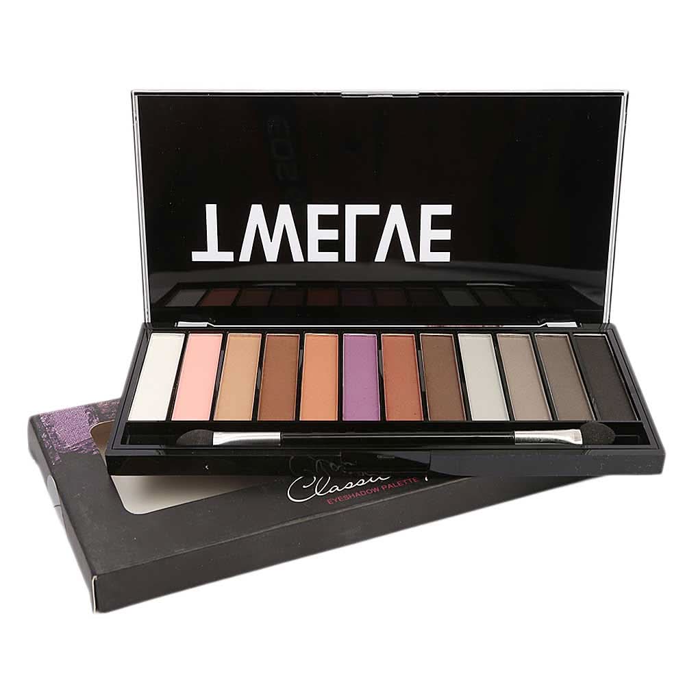 MyLife Twelve EyeShadow, Cosmetics, Chase Value, Chase Value
