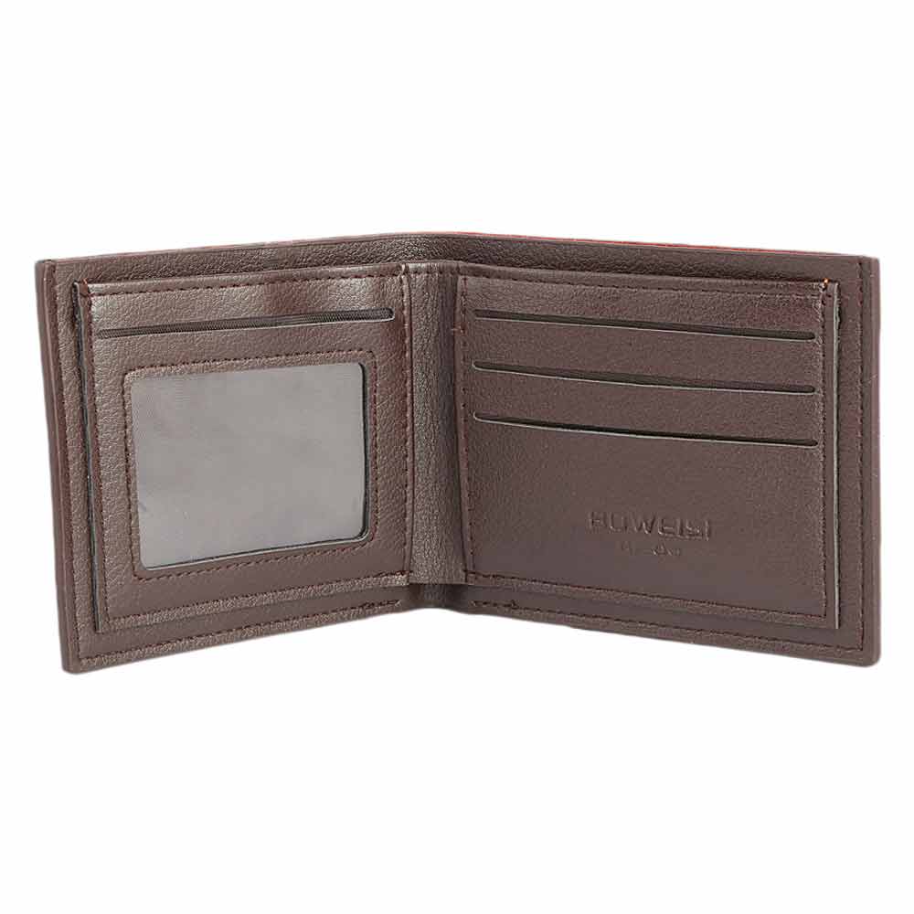 Men's Wallet - Coffee, Men, Wallets, Chase Value, Chase Value