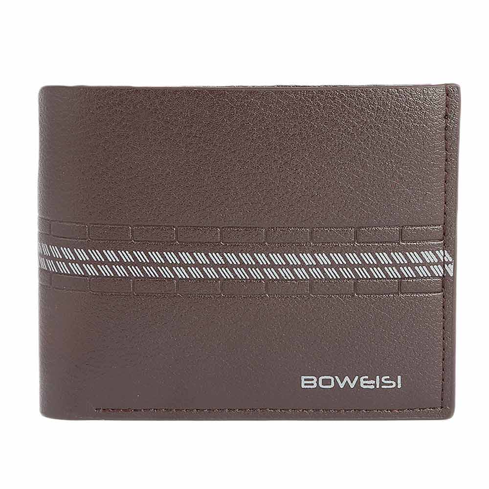 Men's Wallet - Coffee, Men, Wallets, Chase Value, Chase Value