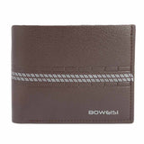 Men's Wallet - Coffee, Men, Wallets, Chase Value, Chase Value