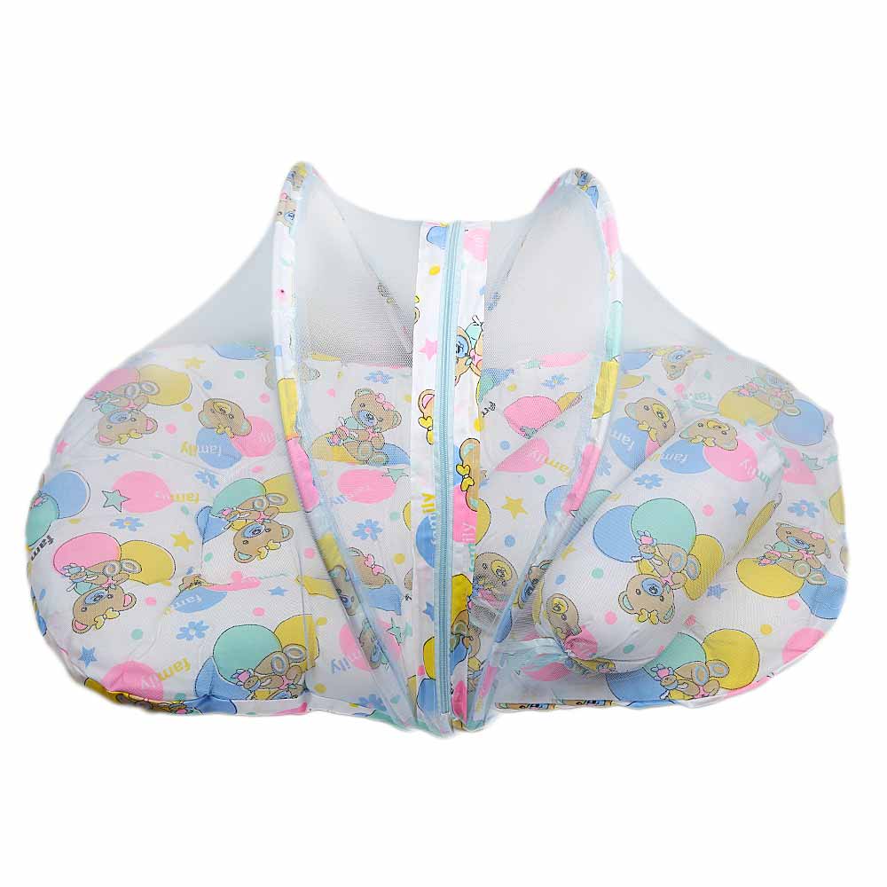 Newborn Sleeping Bag 7 Pcs Set - White, Kids, Sleeping Bags, Chase Value, Chase Value
