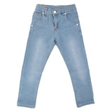 Boys Denim Pant - Light Blue, Kids, Boys Pants, Chase Value, Chase Value