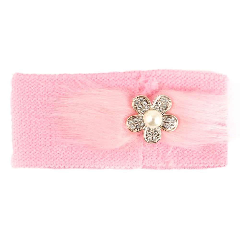 Girls Headband - Pink, Kids, Hair Accessories, Chase Value, Chase Value