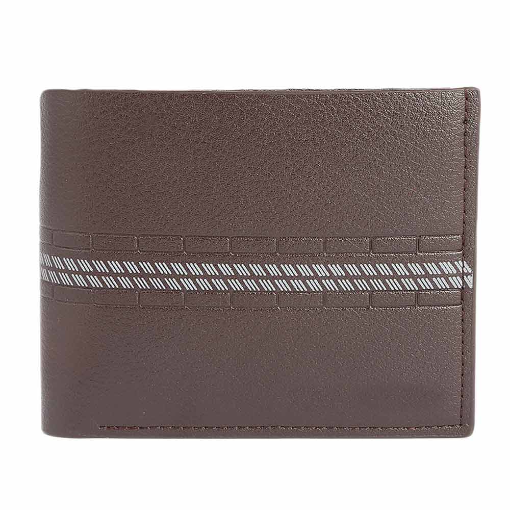 Men's Wallet - Coffee, Men, Wallets, Chase Value, Chase Value