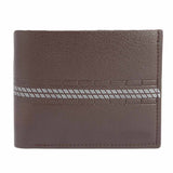 Men's Wallet - Coffee, Men, Wallets, Chase Value, Chase Value