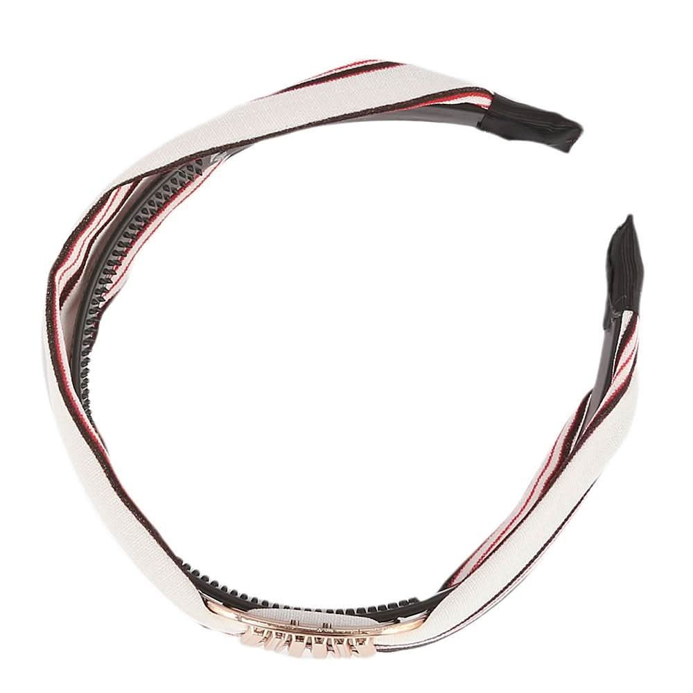 Girls Headband - Black, Kids, Hair Accessories, Chase Value, Chase Value