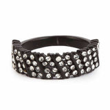 Women's Finger Ring - Black, Women, Finger Rings, Chase Value, Chase Value