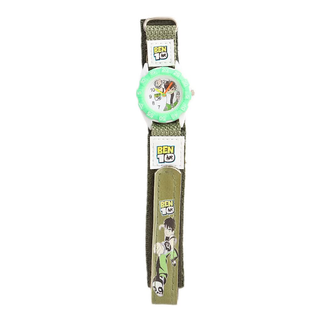 Kids Watch - Green, Kids, Boys Watches, Chase Value, Chase Value