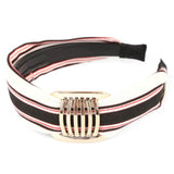 Girls Headband - Black, Kids, Hair Accessories, Chase Value, Chase Value