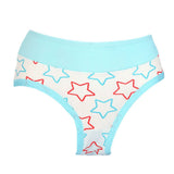 Women's Panty - Cyan, Women, Panties, Chase Value, Chase Value