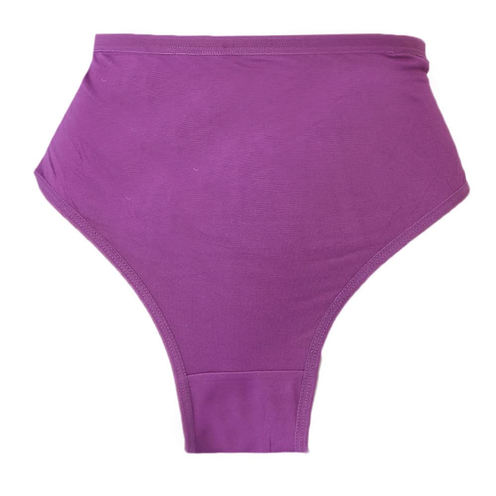 Women's Panty - Purple, Women, Panties, Chase Value, Chase Value