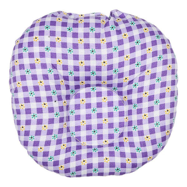 New Born Pillow - Purple - test-store-for-chase-value