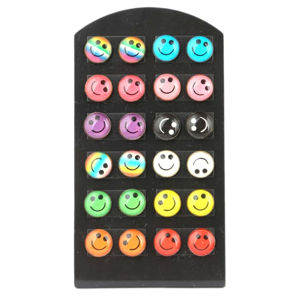 Girl's Ear Tops - Multi - test-store-for-chase-value