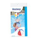 Kids Beach Ball - Multi, Kids, Swimming, Chase Value, Chase Value