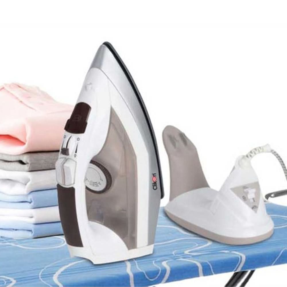 Clikon Cordless Iron, Iron & Steamers, Chase Value, Chase Value