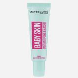 Maybelline New Baby Skin Lightweight Primer, Beauty & Personal Care, Face Primers, Maybelline, Chase Value