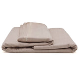 Men's Fancy Un-Stitched Suiting Fabric - Beige, Men, Unstitched Fabric, Chase Value, Chase Value
