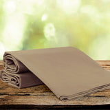 Men's Latha Cotton Un-Stitched Suit - Beige, Men, Unstitched Fabric, Chase Value, Chase Value