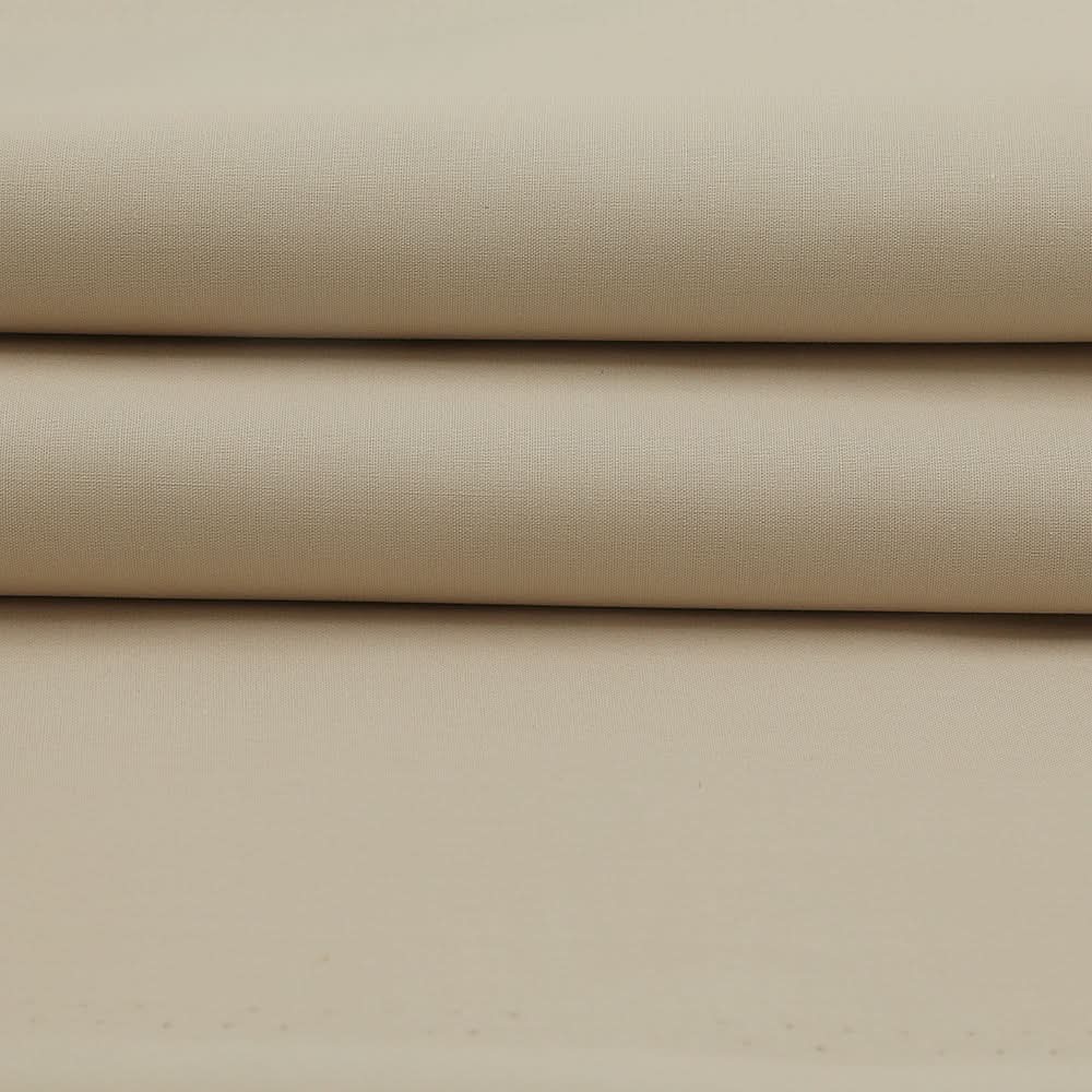 Men's Shabbir Swiss Voil Cotton Unstitched Suit (4.5) - Beige, Men, Unstitched Fabric, Chase Value, Chase Value