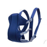 Newborn Carriers (UA-89) 108 - Navy Blue, Kids, Carrier Strollers And Furniture, Chase Value, Chase Value