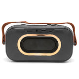 Bluetooth Speaker - Black, Home & Lifestyle, Others Mob. Accessories, Chase Value, Chase Value
