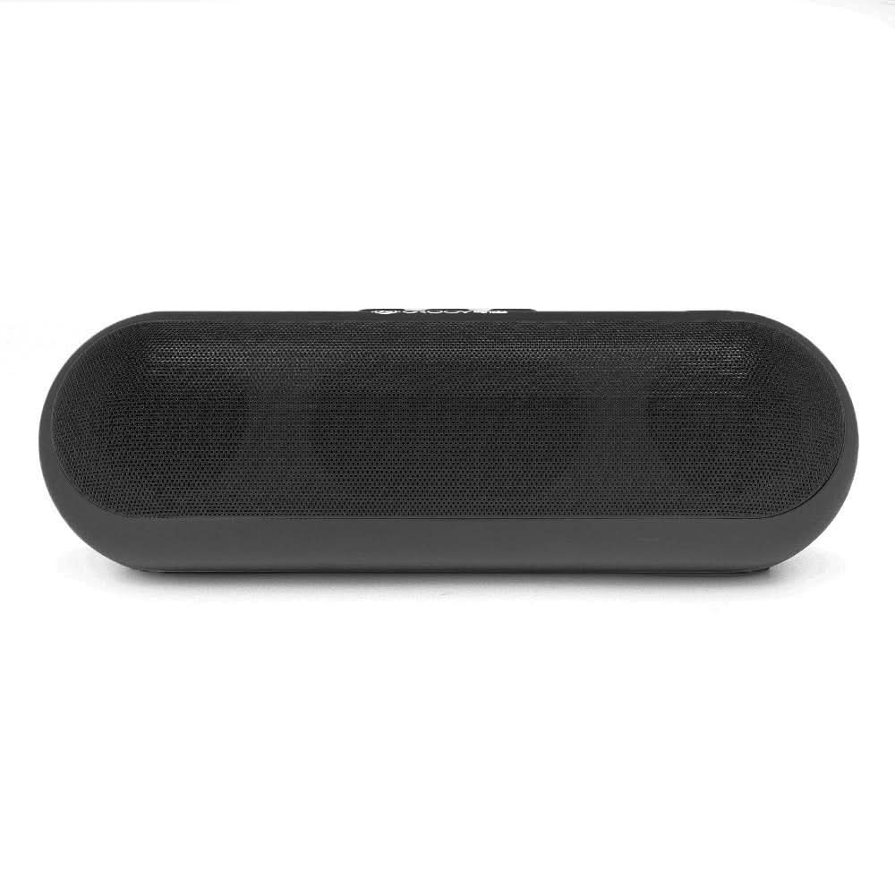 Bluetooth Speaker Groov - Black, Home & Lifestyle, Others Mob. Accessories, Chase Value, Chase Value