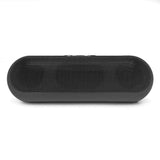 Bluetooth Speaker Groov - Black, Home & Lifestyle, Others Mob. Accessories, Chase Value, Chase Value