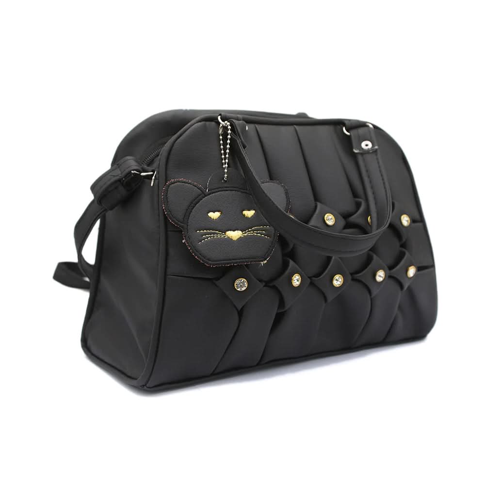 Women's Bag - Black, Women Bags, Chase Value, Chase Value