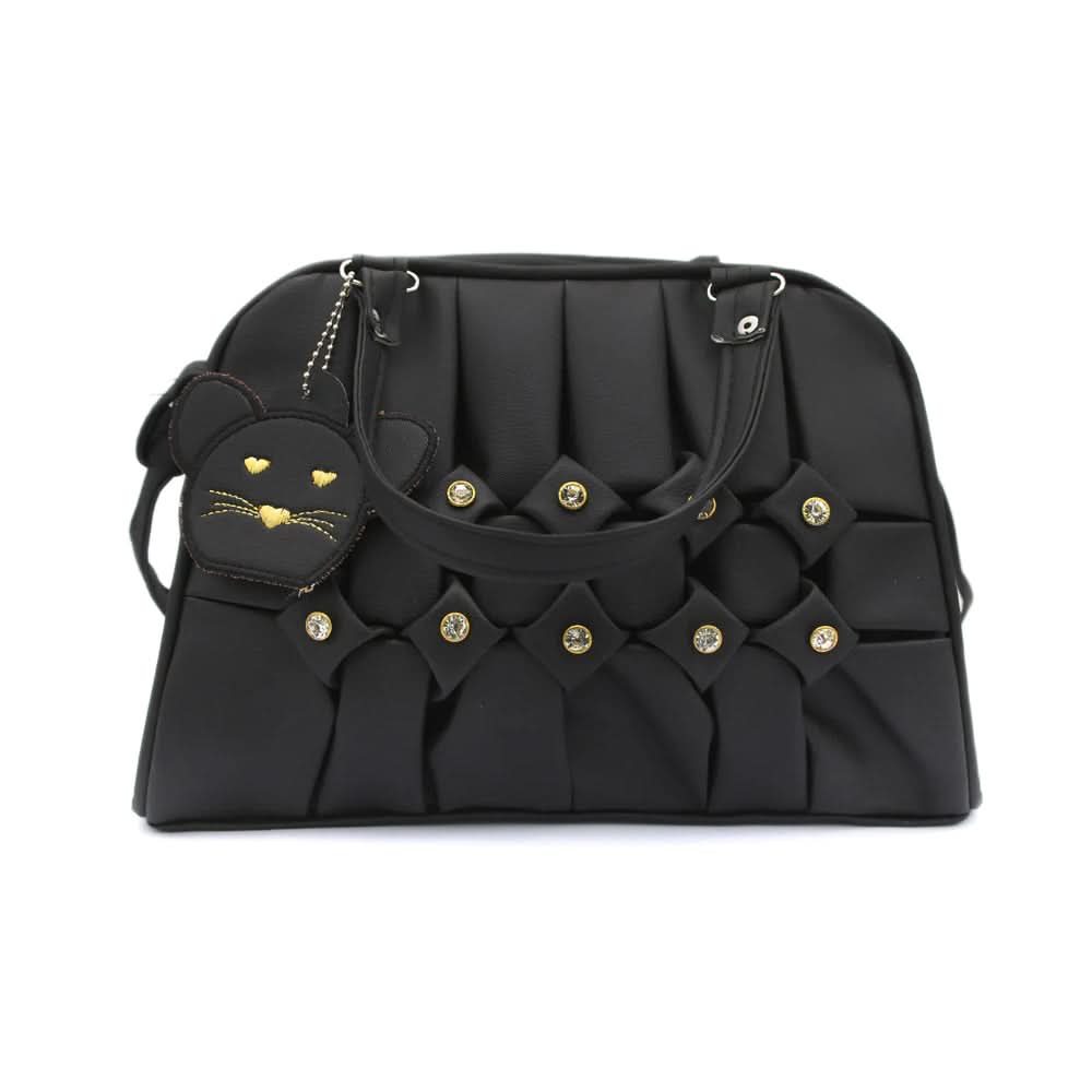 Women's Bag - Black, Women Bags, Chase Value, Chase Value