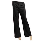 Women's Flapper - Black, Women Pants & Tights, Chase Value, Chase Value