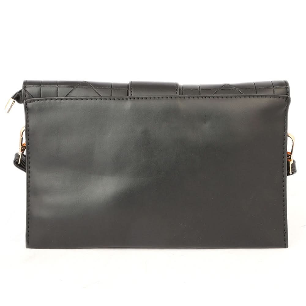 Women's Clutch 68010 - Black, Women, Clutches, Chase Value, Chase Value