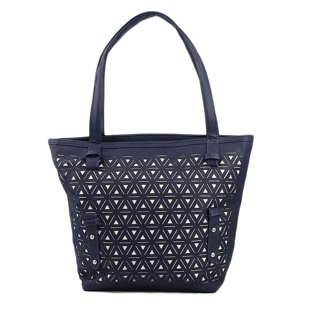 Women's Purse  - Navy Blue, Women, Bags, Chase Value, Chase Value
