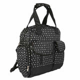 New Born Baby Bag - Black, Kids, Maternity Bag (Diaper Bag), Chase Value, Chase Value