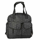 New Born Baby Bag - Black, Kids, Maternity Bag (Diaper Bag), Chase Value, Chase Value