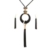 Women's  Mala - Black, Women, Chains & Lockets, Chase Value, Chase Value