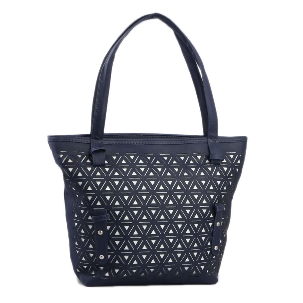 Women's Purse  - Navy Blue, Women, Bags, Chase Value, Chase Value
