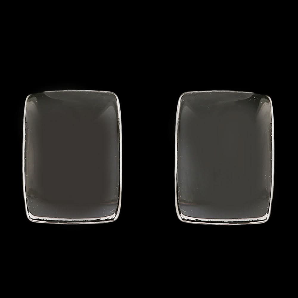 Women's Ear Tops - Black, Women, Earrings & Tops, Chase Value, Chase Value
