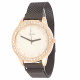 Women's Fancy Watch - Black, Women, Watches, Chase Value, Chase Value