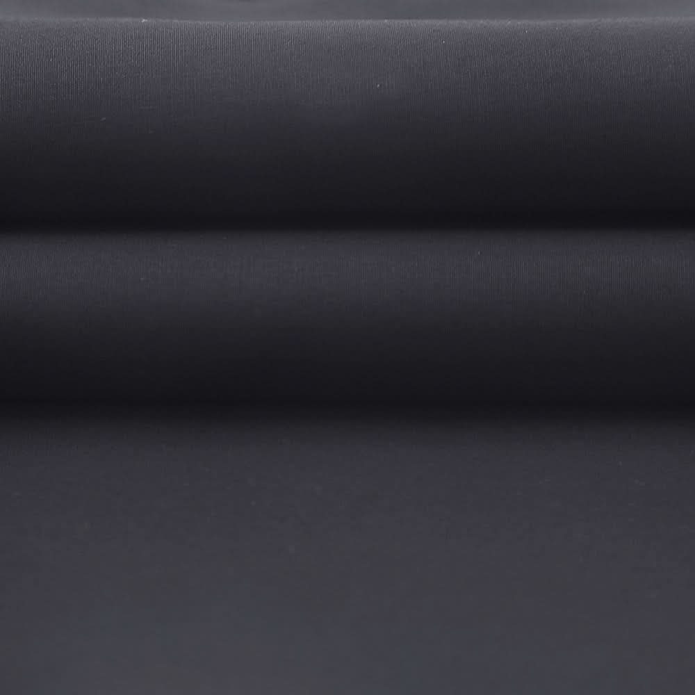 Men's Shabbir Swiss Voil Cotton Unstitched Suit (4.5) - Black, Men, Unstitched Fabric, Chase Value, Chase Value
