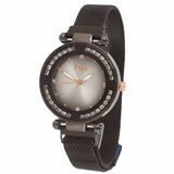 Women's Fancy Watch - Black, Women, Watches, Chase Value, Chase Value