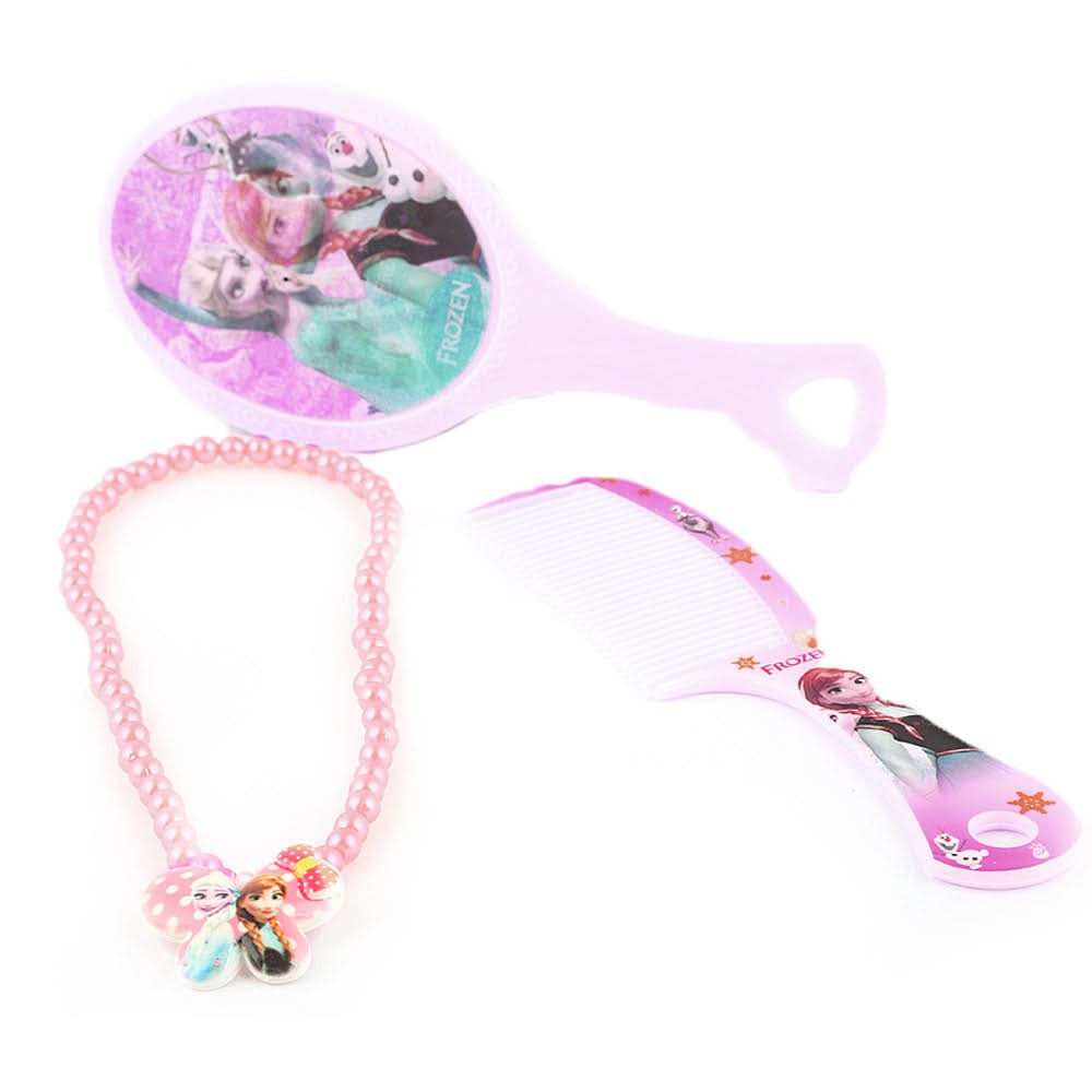 Girl'S Gift Set - Light_Pink - Purple, Kids, Gift Set, Chase Value, Chase Value