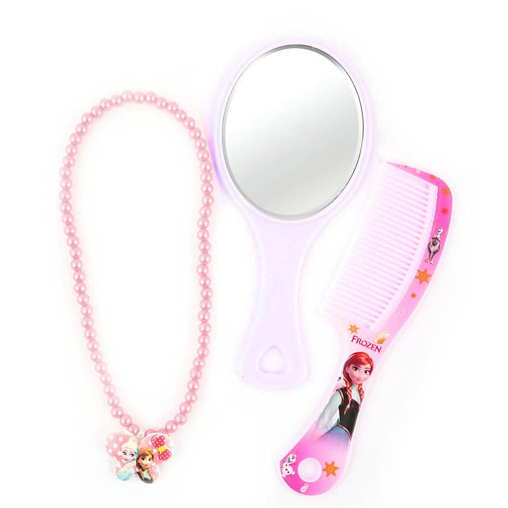 Girl'S Gift Set - Light_Pink - Purple, Kids, Gift Set, Chase Value, Chase Value