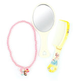Girl'S Gift Set - Light_Pink - White, Kids, Gift Set, Chase Value, Chase Value